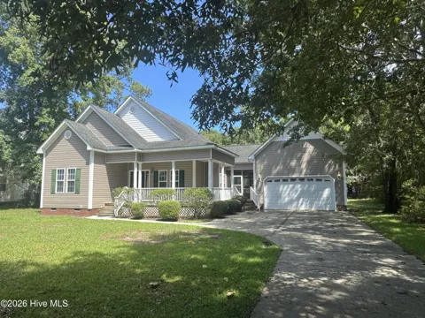 210 Chadwick Shores Drive