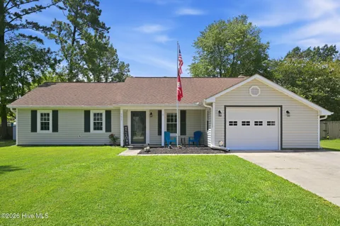 105 Cherrywood Court