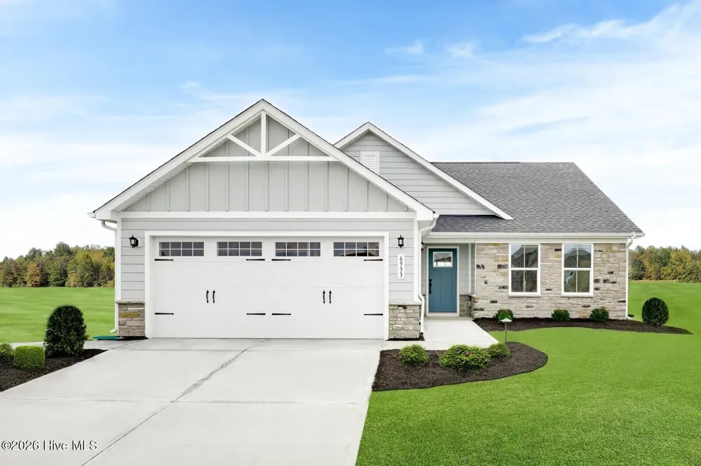 101 Padma Street Moyock, NC 27958