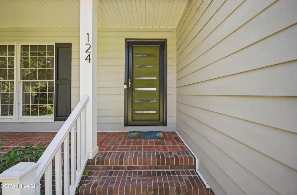 124 Country Club Drive Edenton, NC 27932
