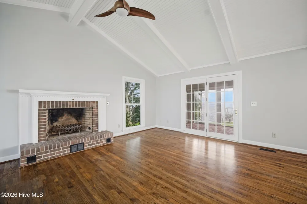124 Country Club Drive Edenton, NC 27932