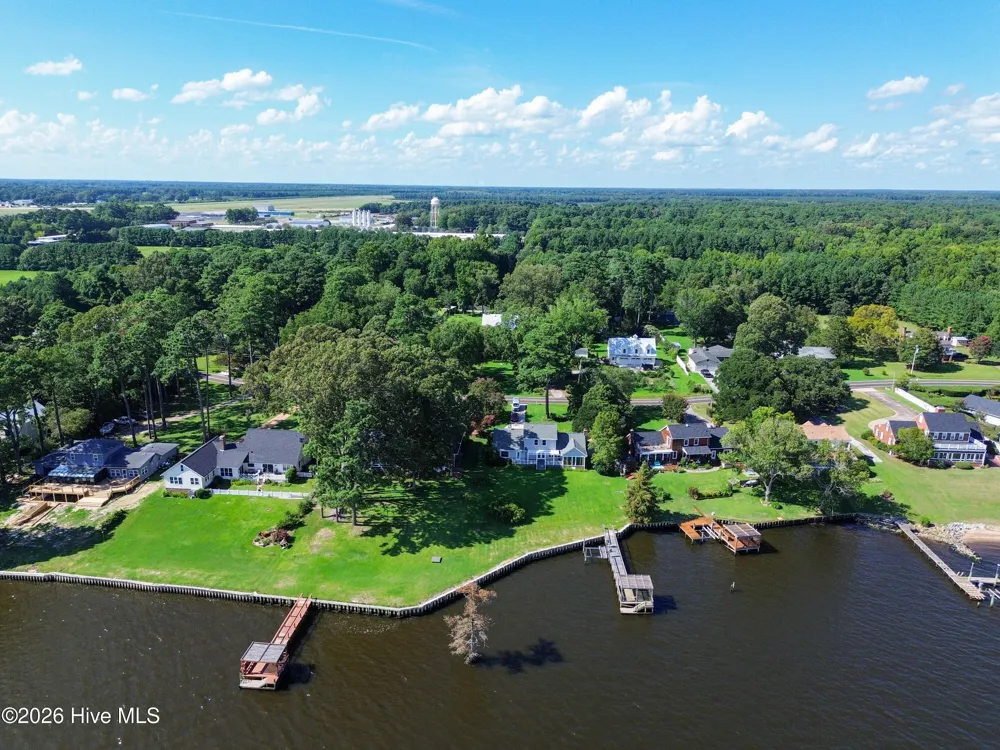 124 Country Club Drive Edenton, NC 27932