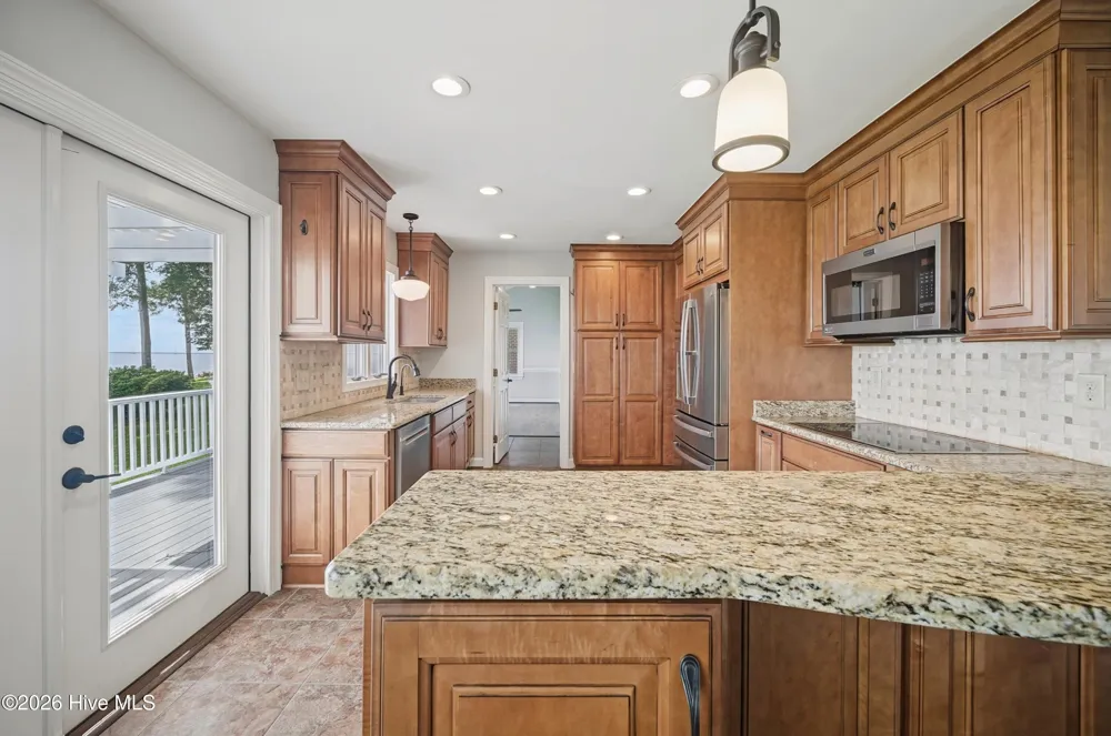 124 Country Club Drive Edenton, NC 27932