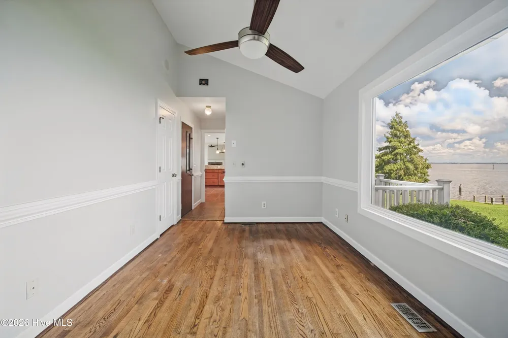 124 Country Club Drive Edenton, NC 27932