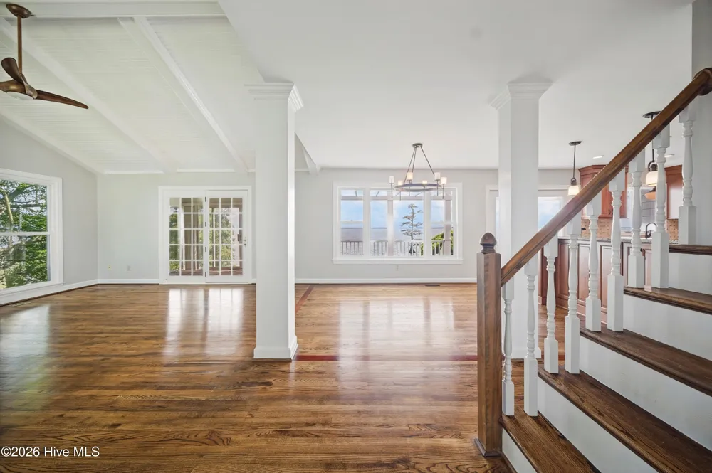 124 Country Club Drive Edenton, NC 27932