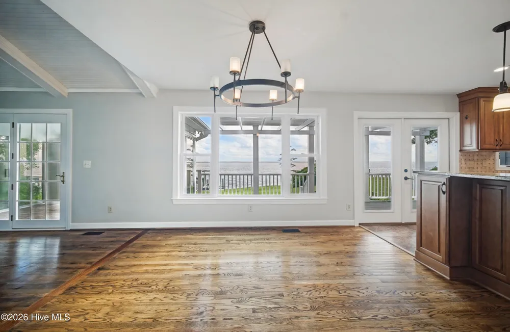124 Country Club Drive Edenton, NC 27932