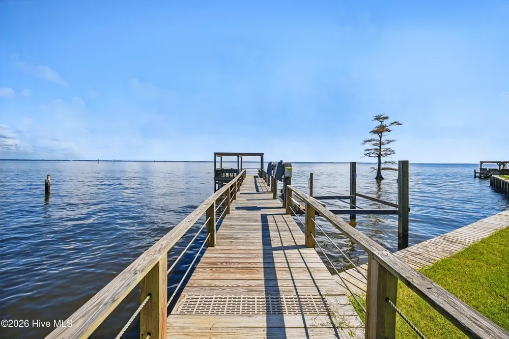 124 Country Club Drive Edenton, NC 27932
