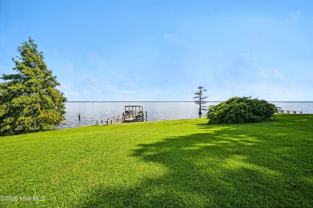124 Country Club Drive Edenton, NC 27932