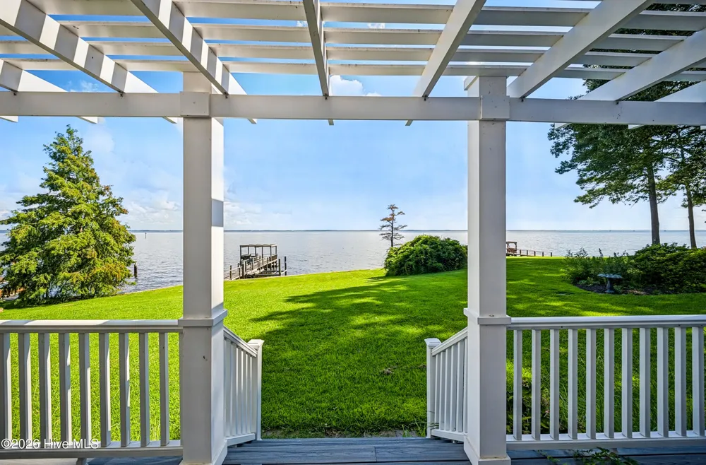 124 Country Club Drive Edenton, NC 27932
