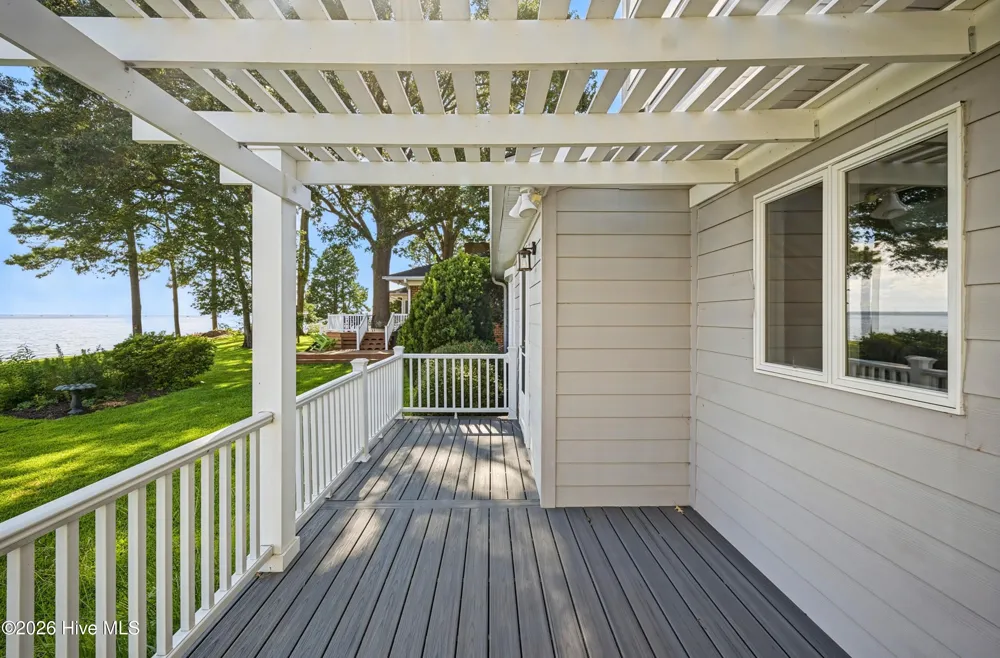 124 Country Club Drive Edenton, NC 27932