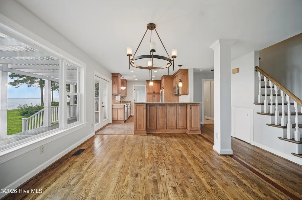 124 Country Club Drive Edenton, NC 27932
