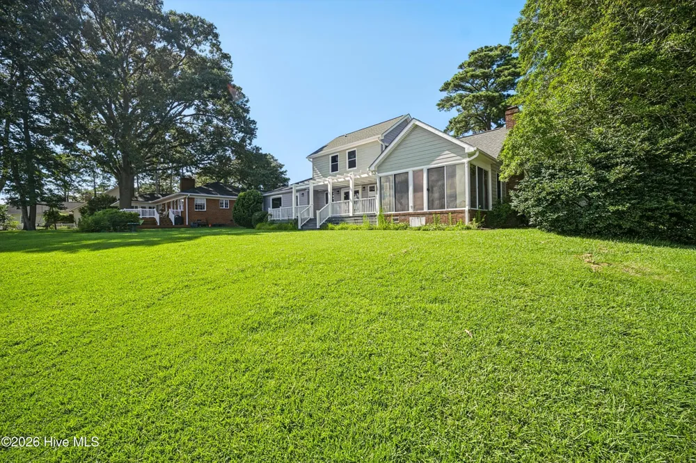 124 Country Club Drive Edenton, NC 27932