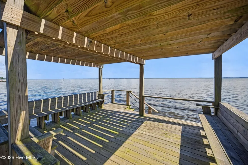 124 Country Club Drive Edenton, NC 27932
