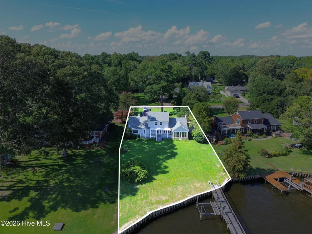 124 Country Club Drive Edenton, NC 27932