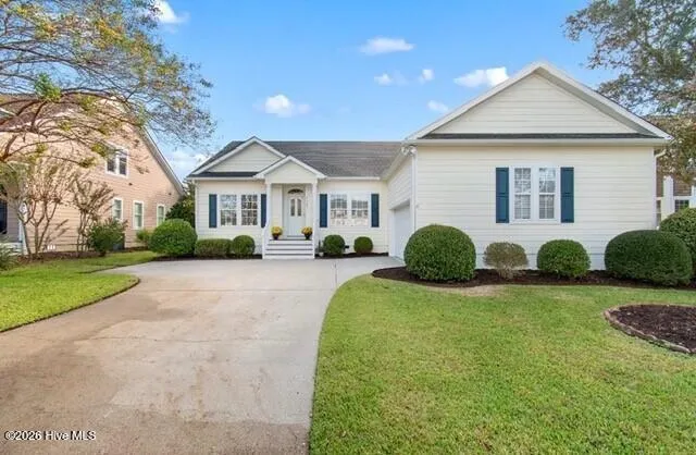 4117 Bittern Court SE Southport, NC 28461