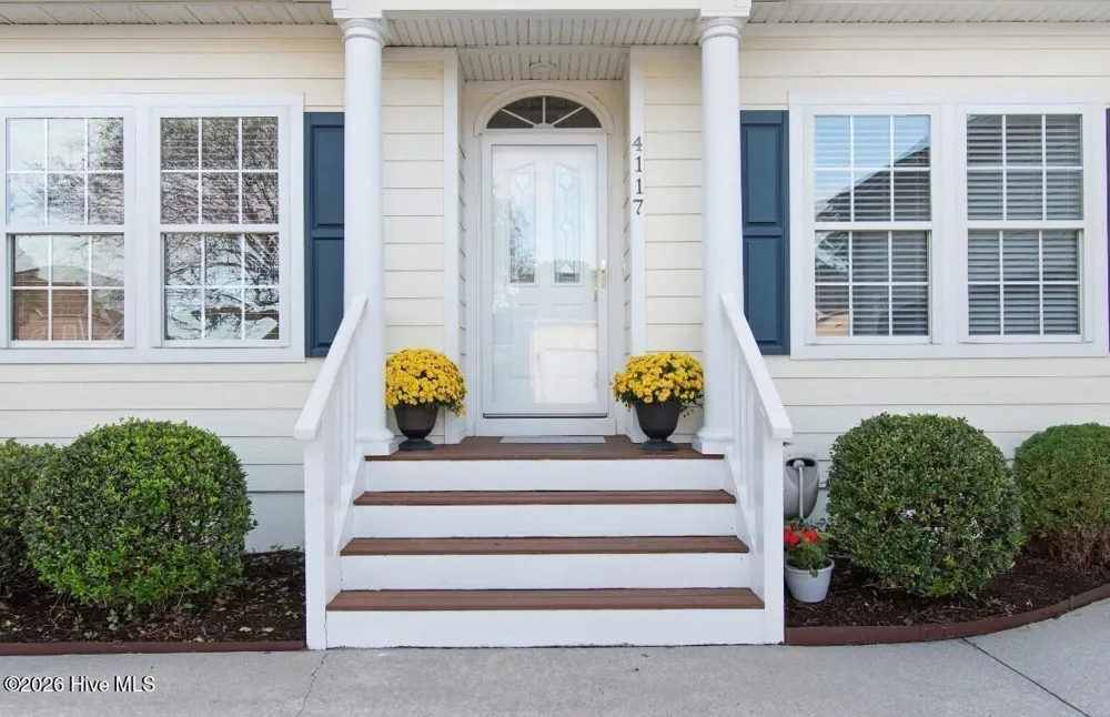 4117 Bittern Court SE Southport, NC 28461
