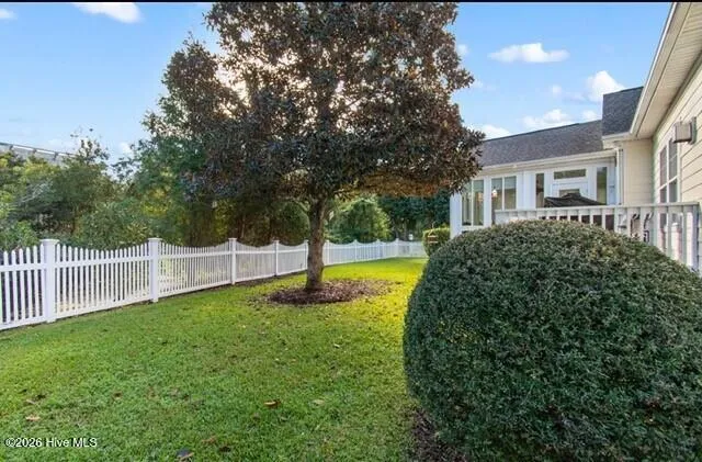 4117 Bittern Court SE Southport, NC 28461