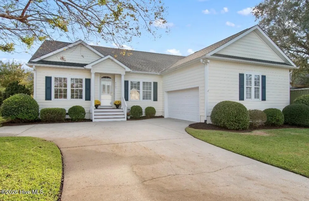 4117 Bittern Court SE Southport, NC 28461