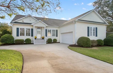 4117 Bittern Court SE