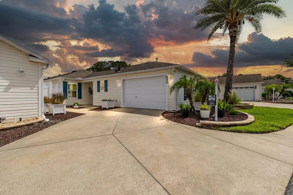 8975 SE 168TH TAILFER STREET The Villages, FL 32162