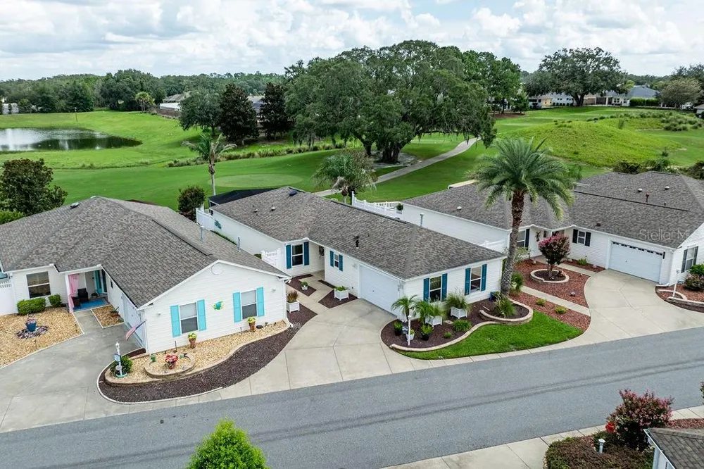 8975 SE 168TH TAILFER STREET The Villages, FL 32162
