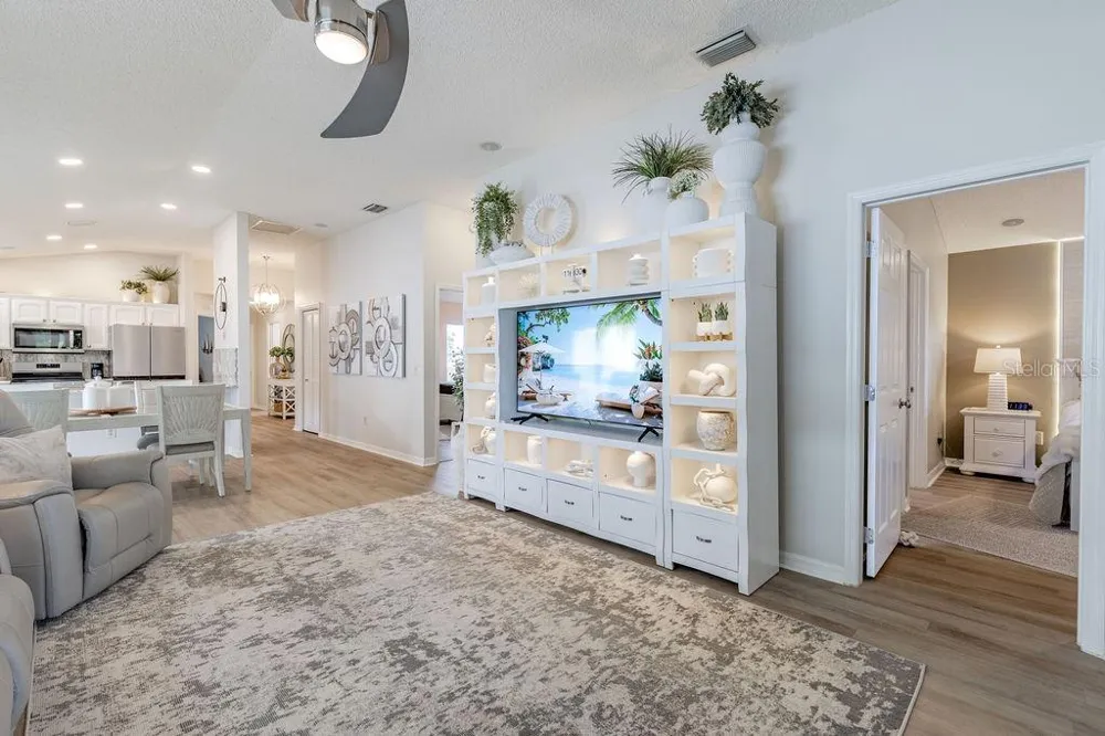 8975 SE 168TH TAILFER STREET The Villages, FL 32162