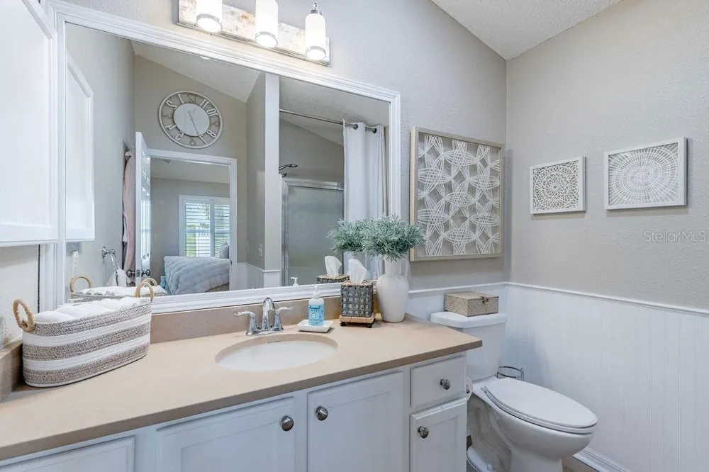 8975 SE 168TH TAILFER STREET The Villages, FL 32162