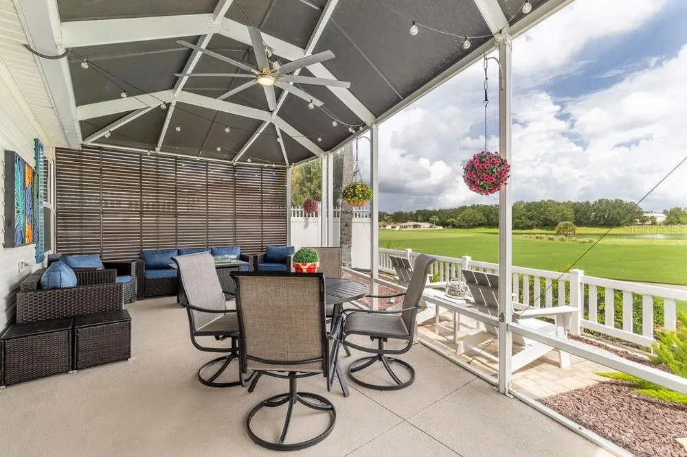8975 SE 168TH TAILFER STREET The Villages, FL 32162