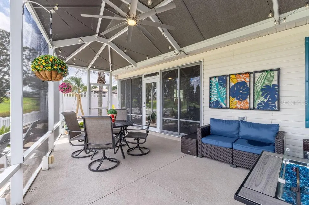 8975 SE 168TH TAILFER STREET The Villages, FL 32162
