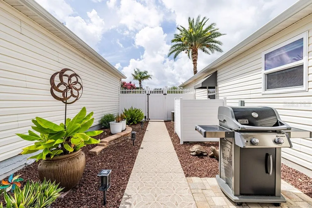 8975 SE 168TH TAILFER STREET The Villages, FL 32162