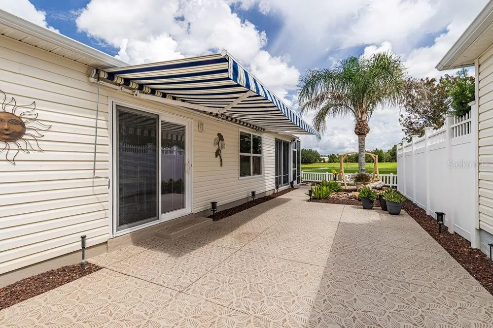 8975 SE 168TH TAILFER STREET The Villages, FL 32162