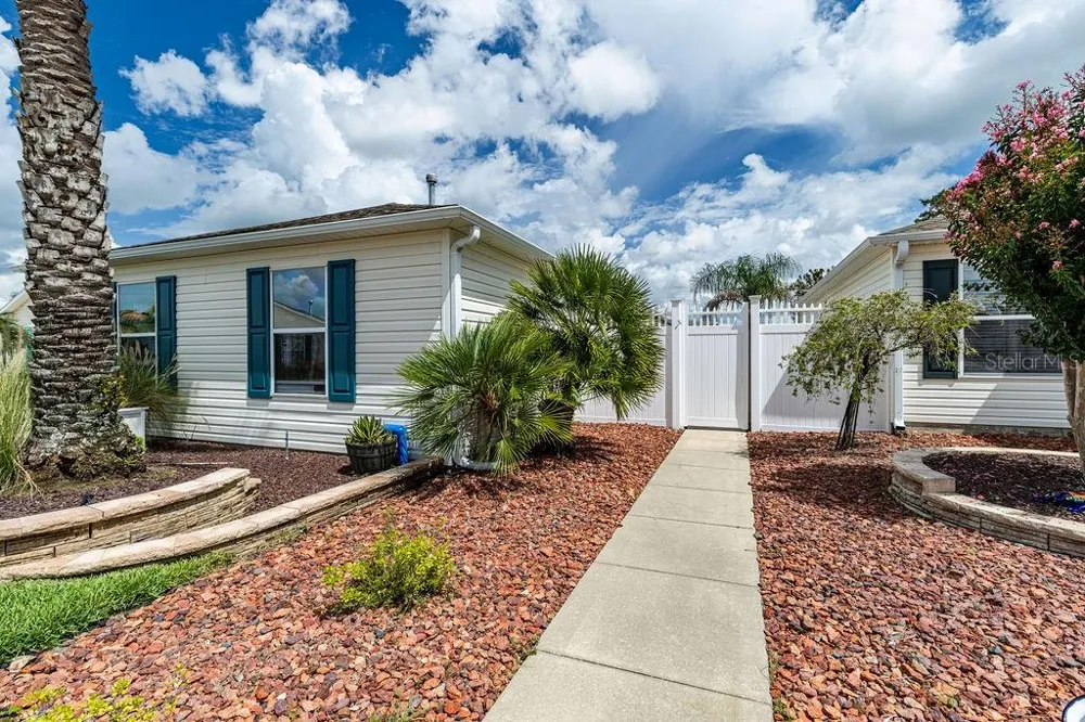 8975 SE 168TH TAILFER STREET The Villages, FL 32162