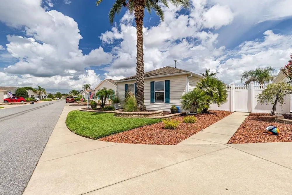 8975 SE 168TH TAILFER STREET The Villages, FL 32162
