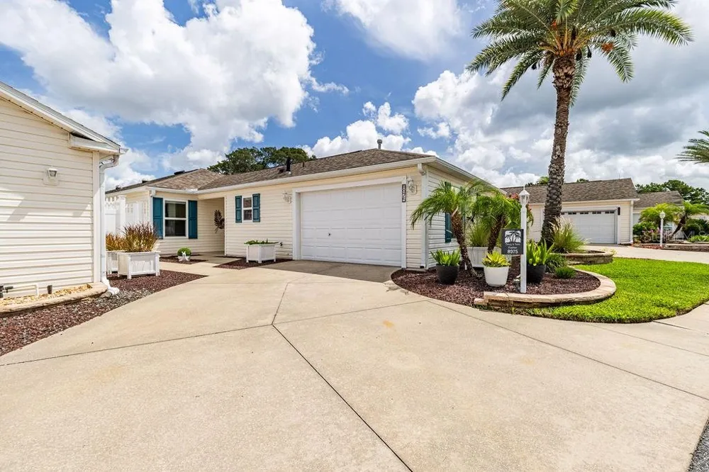 8975 SE 168TH TAILFER STREET The Villages, FL 32162