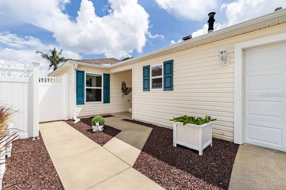 8975 SE 168TH TAILFER STREET The Villages, FL 32162
