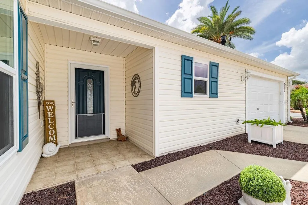 8975 SE 168TH TAILFER STREET The Villages, FL 32162