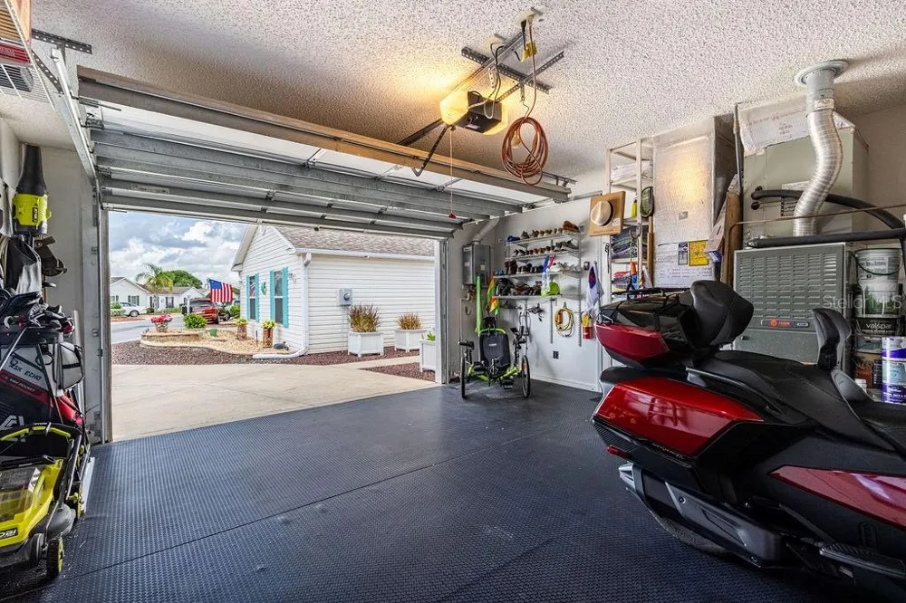 8975 SE 168TH TAILFER STREET The Villages, FL 32162