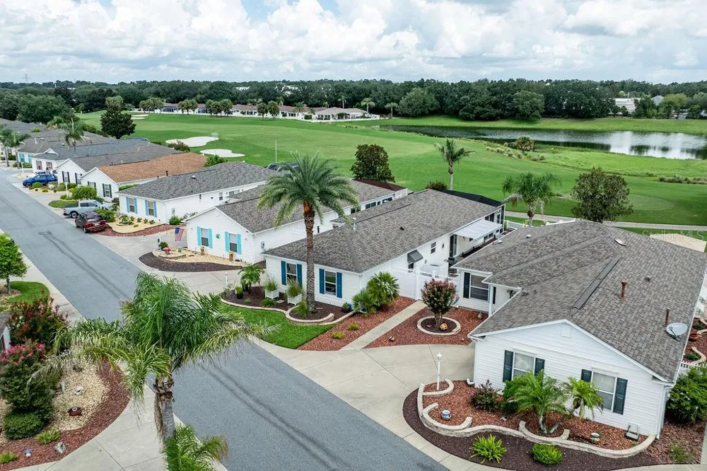 8975 SE 168TH TAILFER STREET The Villages, FL 32162