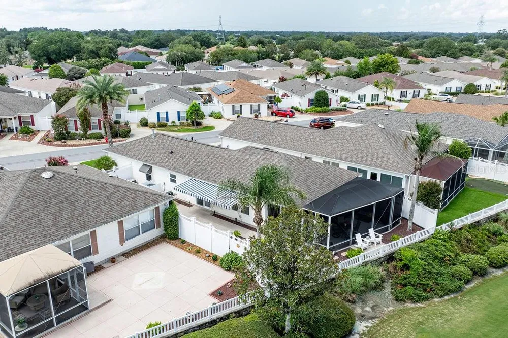 8975 SE 168TH TAILFER STREET The Villages, FL 32162