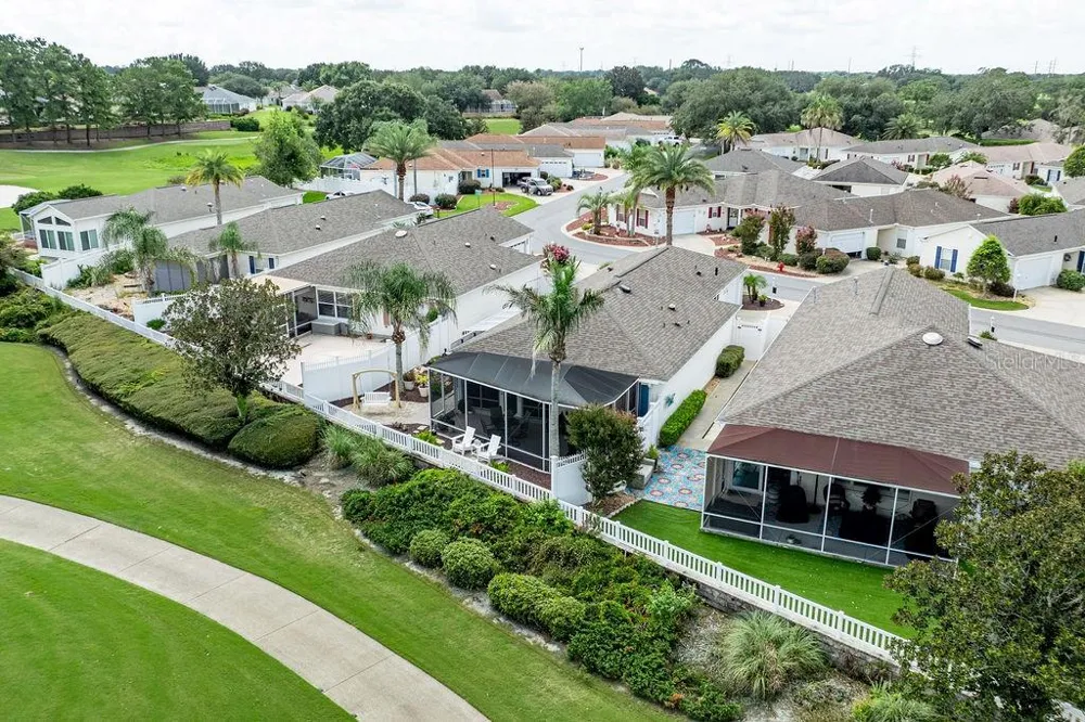 8975 SE 168TH TAILFER STREET The Villages, FL 32162