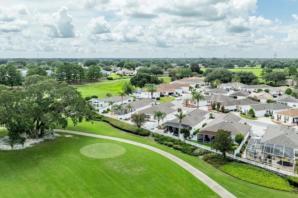 8975 SE 168TH TAILFER STREET The Villages, FL 32162