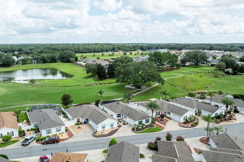 8975 SE 168TH TAILFER STREET The Villages, FL 32162