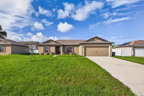 334 BEGONIA COURT
