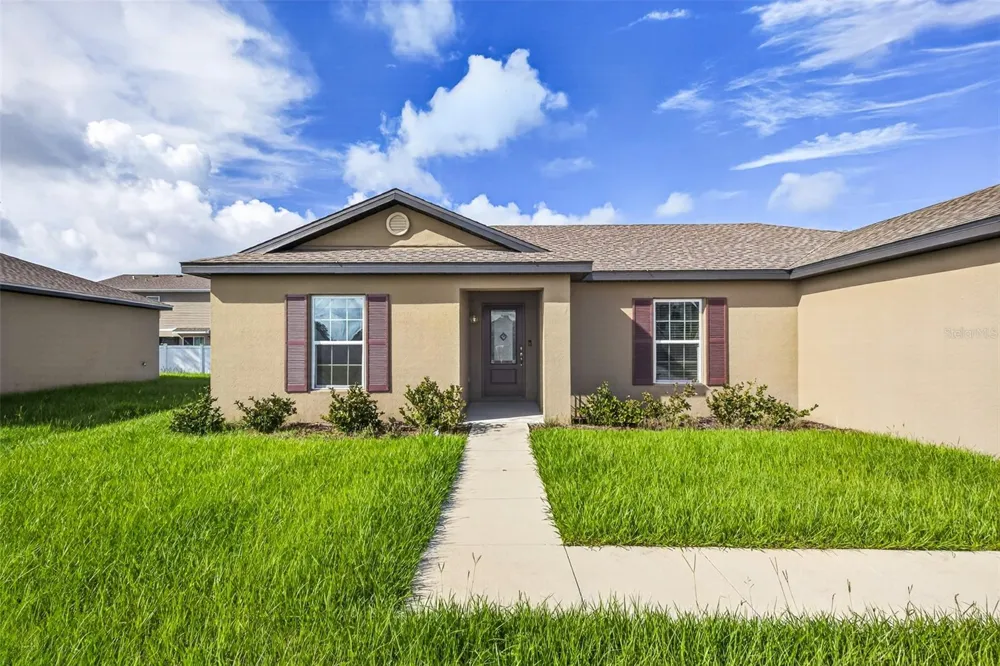 334 BEGONIA COURT Poinciana, FL 34759