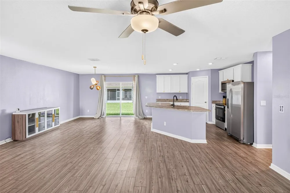 334 BEGONIA COURT Poinciana, FL 34759