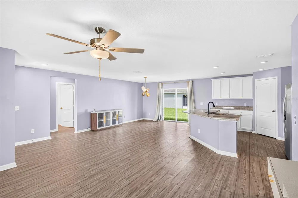 334 BEGONIA COURT Poinciana, FL 34759