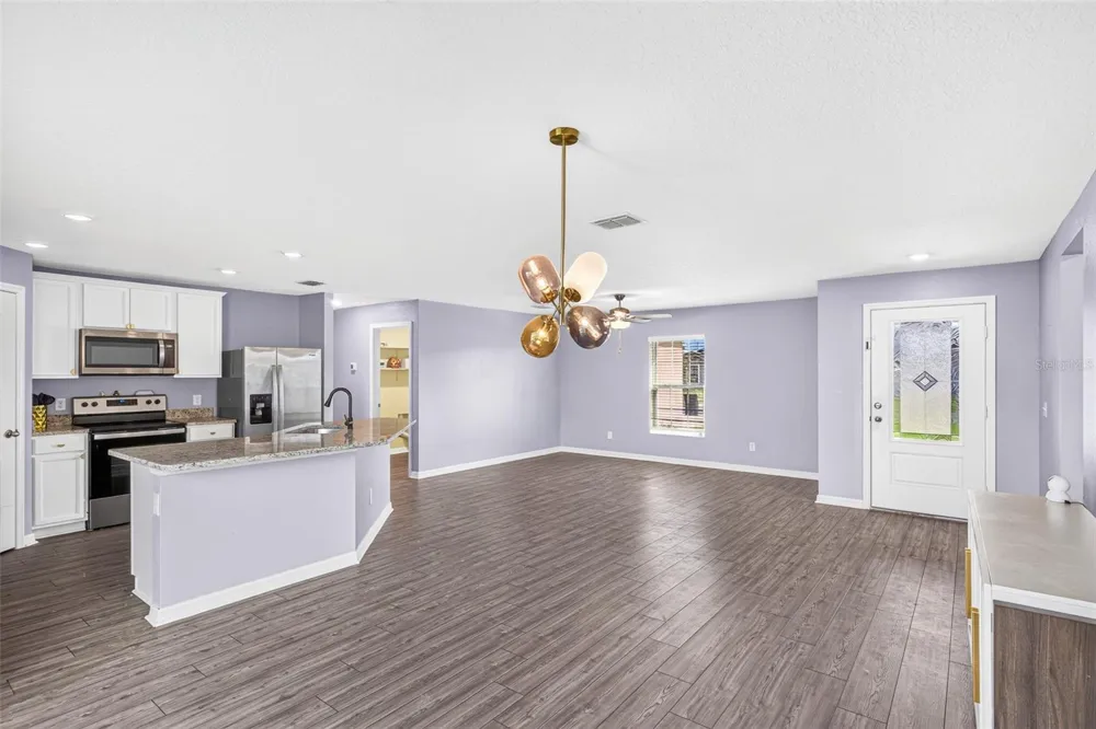 334 BEGONIA COURT Poinciana, FL 34759