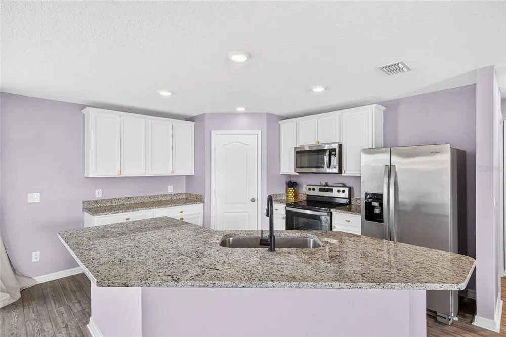 334 BEGONIA COURT Poinciana, FL 34759