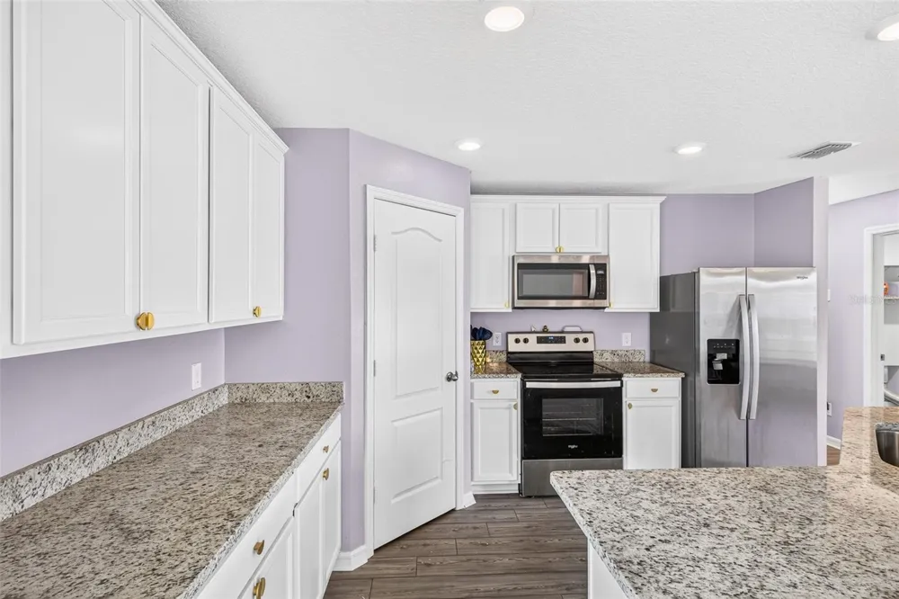 334 BEGONIA COURT Poinciana, FL 34759