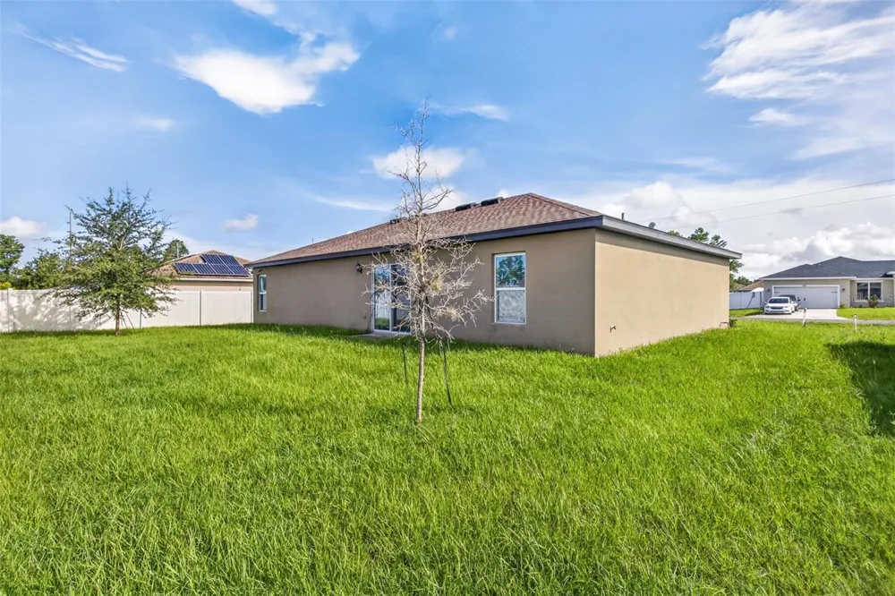 334 BEGONIA COURT Poinciana, FL 34759